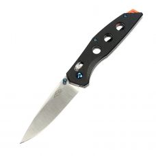 Нож складной Ganzo Firebird FB7621-BK, чёрный