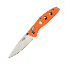 Нож складной Ganzo Firebird FB7621-OR, оранжевый