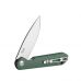 Нож складной Ganzo Firebird FH41-GB, зелёный