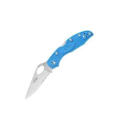 Нож складной Firebird F759MS-BK, синий