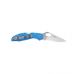 Нож складной Firebird F759MS-BK, синий