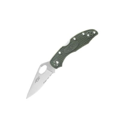 Нож складной Firebird F759MS-BK, зелёный