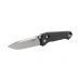 Нож складной Ganzo Firebird FB7651-BK, чёрный