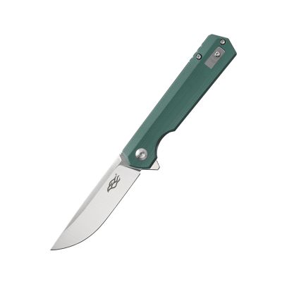 Нож складной Ganzo Firebird FH11S-GB зелёный