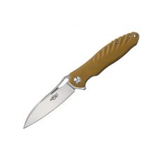 Нож складной Ganzo Firebird FH71-BR, коричневый