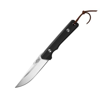 Нож нескладной Ganzo Firebird FH805-BK, чёрный