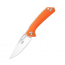 Нож складной Ganzo Firebird FH921, оранжевый