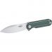 Нож складной Ganzo Firebird FH922, зелёный