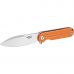 Нож складной Ganzo Firebird FH922, оранжевый