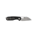 Нож складной Firebird FH924, чёрный