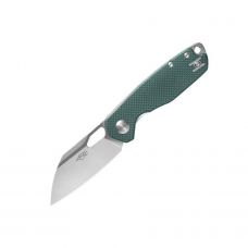 Нож складной Firebird FH924, сине-зелёный