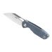 Нож складной Firebird FH924, серый