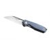 Нож складной Firebird FH924, серый