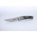 Нож выкидной Ganzo G7361-CA камуфляж
