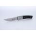Нож выкидной Ganzo G7362-BK, чёрный
