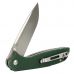 Нож складной Ganzo G6803, зелёный
