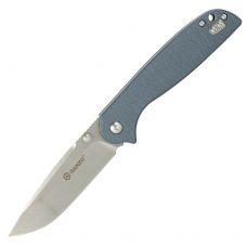 Нож складной Ganzo G6804, серый