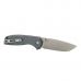 Нож складной Ganzo G6803, серый