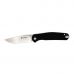 Нож складной Ganzo G6804, чёрный