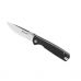 Нож складной Ganzo G6805, чёрный