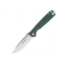 Нож складной Ganzo G6805, сине-зелёный