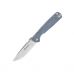 Нож складной Ganzo G6805, серый