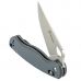 Нож складной Ganzo G729-GY, серый