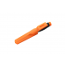 Нож складной Ganzo G806-OR оранжевый, с ножнами