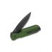 Нож складной Ganzo G627-GR, зелёный