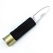 Нож складной Ganzo G624M-BK, чёрный