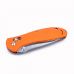 Нож складной Ganzo G7392-OR, оранжевый