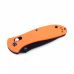 Нож складной Ganzo G7393-OR оранжевый