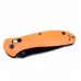Нож складной Ganzo G7393P-OR оранжевый