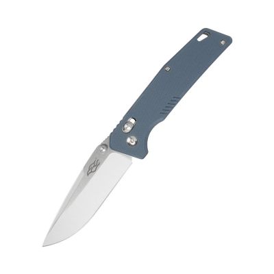 Нож складной Ganzo Firebird FB7601-GY, серый