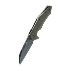 Нож складной Firebird FH31B-GR, зелёный