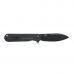 Нож складной Firebird FH922PT-BK, чёрный