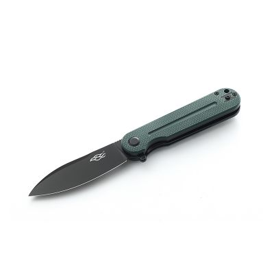 Нож складной Firebird FH922PT-GR, зелёный