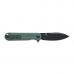 Нож складной Firebird FH922PT-GR, зелёный