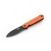 Нож складной Firebird FH922PT-OR, оранжевый