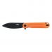 Нож складной Firebird FH922PT-OR, оранжевый