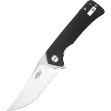 Нож складной Ganzo Firebird FH923-BK, чёрный
