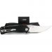 Нож складной Ganzo Firebird FH923-BK, чёрный