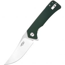 Нож складной Ganzo Firebird FH923-GB, зелёный