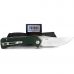 Нож складной Ganzo Firebird FH923-GB, зелёный