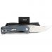 Нож складной Ganzo Firebird FH923-GY, серый