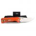 Нож складной Ganzo Firebird FH923-OR, оранжевый