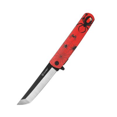 Нож складной Ganzo G626-RD, красный