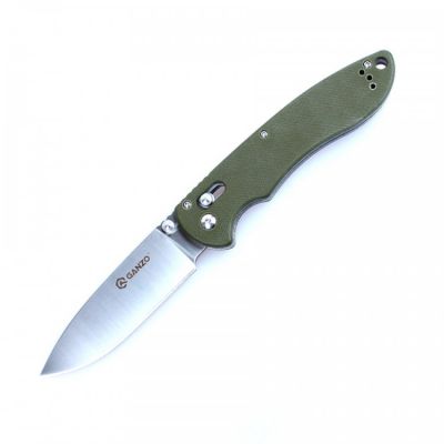 Нож складной Firebird F740-GR зелёный (Ganzo G740-GR)