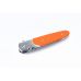 Нож складной Ganzo G743-1-OR, оранжевый