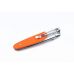 Нож складной Ganzo G743-1-OR, оранжевый